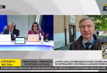 Elecciones 2026: ¿cómo van los preparativos para que los connacionales voten en Italia?