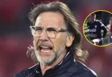 Ricardo Gareca reveló razón por la que eligió a Christian Cueva sobre Cristian Benavente