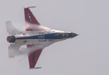Congreso cita a ministros este lunes por la polémica compra de aviones F-16 para la FAP
