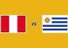 Perú vs. Uruguay en vivo: ¿a qué hora juegan y dónde ver la fecha 1 del Sudamericano Femenino sub-17 2026?