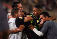 "La alegría está de vuelta": la publicación de Universitario por la goleada sobre Garcilaso