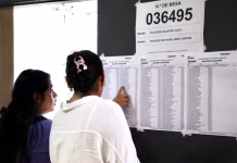 Dictan medidas para garantizar continuación de elecciones generales este lunes: amplían facilidades para miembros de mesa