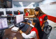 Elecciones 2026: Más de 5 mil actas observadas de la elección presidencial en revisión