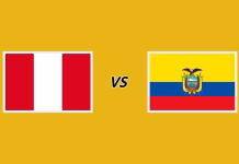 Perú vs Ecuador EN VIVO: ¿a qué hora y dónde ver fecha 3 del Sudamericano Femenino Sub 17 2026?
