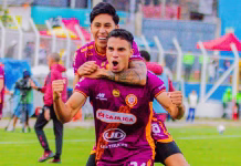 Partidos de HOY, lunes 27 de abril de 2026: horarios y canales TV para ver EN VIVO Liga1 y LaLiga