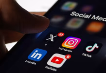 Reino Unido se compromete a imponer restricciones al acceso de menores a redes sociales