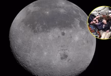 Astronautas de Artemis II pierden el contacto programado con la Tierra al pasar por detrás de la Luna