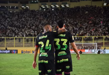 Comisión Disciplinaria de la Liga 1 ratificó la sanción a Universitario por actos racistas en partido ante UTC