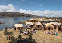 Turismo receptivo crece 3,5 % en el primer trimestre y supera los 823 000 visitantes