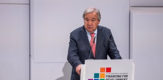 La ONU advierte de que el sistema global que rige las armas nucleares se enfrenta a su crisis más grave en décadas