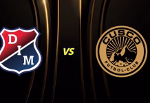 Cusco FC vs. Independiente Medellín EN VIVO: ¿a qué hora juegan y dónde ver la fecha 3 de la Copa Libertadores 2026?