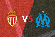 Liga de Francia: Mónaco quiere aumentar su racha positiva con otra victoria