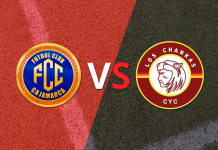 Liga 1: FC Cajamarca se enfrenta ante la visita Los Chankas por la fecha 9