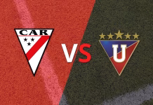 Copa Libertadores: Always Ready se enfrenta ante la visita Liga de Quito por la fecha 1 del grupo G