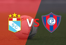 Copa Libertadores: Sporting Cristal se enfrentará ante Cerro Porteño por la fecha 1 del grupo F