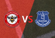 Premier League: Brentford se enfrenta ante la visita Everton por la fecha 32