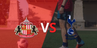 Premier League: Por la fecha 32, Sunderland recibirá a Tottenham