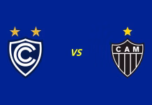 Cienciano vs. Atlético Mineiro: ¿a qué hora juegan y dónde ver el partido por la Copa Sudamericana 2026?