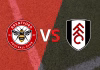 Premier League: Brentford se enfrenta ante la visita Fulham por la fecha 33