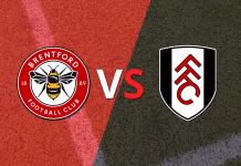 Premier League: Brentford se enfrenta ante la visita Fulham por la fecha 33