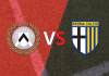 Serie A: Udinese se enfrenta ante la visita Parma por la fecha 33