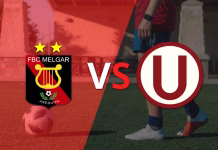 Liga 1: Por la fecha 11 se enfrentarán Melgar y Universitario