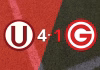 Liga 1: Universitario goleó 4-1 a Deportivo Garcilaso con doblete de Alex Valera