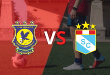 Liga 1: Por la fecha 12, Comerciantes Unidos recibirá a Sporting Cristal