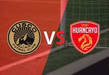 Liga 1: Sport Huancayo se enfrentará a Cusco FC por la fecha 12