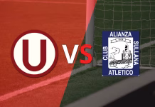 Liga 1: Se enfrentan Universitario y Alianza Atlético por la fecha 12