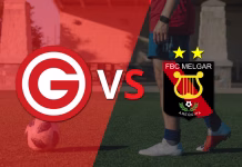 Liga 1: Por la fecha 12 se enfrentarán Deportivo Garcilaso y Melgar