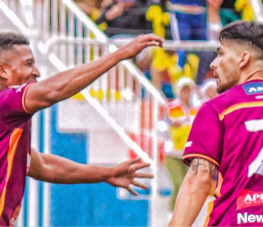 Nadie se lo baja: Los Chankas venció 2-0 a Atlético Grau y se mantiene como líder del Torneo Apertura 2026