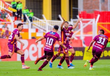 Partidos de hoy, jueves 23 de abril de 2026: horarios y canales TV para ver EN VIVO Liga1 y LaLiga