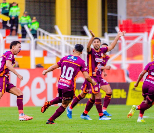 Partidos de hoy, jueves 23 de abril de 2026: horarios y canales TV para ver EN VIVO Liga1 y LaLiga