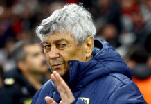 Exseleccionador de Rumania Mircea Lucescu sufrió infarto: acababa de dimitir al cargo tras quedar fuera del Mundial