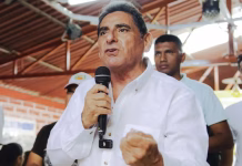 Elecciones 2026: Carlos Álvarez propone cerrar brechas de infraestructura hospitalaria