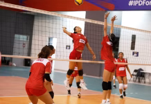 Para apuntar en la agenda: Perú y la programación de sus partidos en el Mundial de Vóley Sub 17 2026