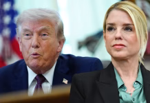 Pam Bondi destituida: ¿por qué Donald Trump sacó a su leal fiscal general?