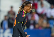 Mano Menezes exige más de André Carrillo: "Tenemos que darle motivos para que se comprometa"