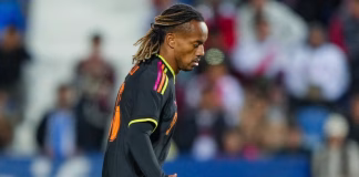 Mano Menezes exige más de André Carrillo: "Tenemos que darle motivos para que se comprometa"
