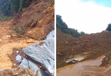 Piura: comunidades de Ayabaca denuncian que continúan aisladas a más de un mes de las lluvias intensas