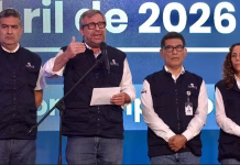Elecciones 2026: ¿cuál es el fundamento constitucional en la denuncia penal contra Piero Corvetto, jefe de la ONPE?