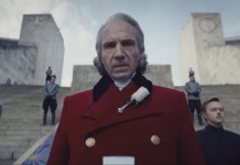 ‘Los Juegos del Hambre: Amanecer en la cosecha’ revela tráiler oficial con Haymitch desafiando a Snow y al Capitolio