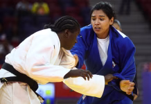 Clasificatorio a Los Ángeles 2028: Perú presente en Panamericano de Judo Senior Panamá 2026