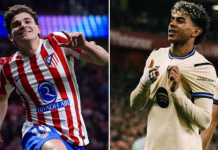Atlético Madrid vs. Barcelona en vivo: transmisión del duelo por la fecha 30 de LaLiga 2026