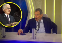 Nieto niega haber sido invitado por López Chau a una coalición poselectoral y dice: "No vamos a pasar a una política de bloques"