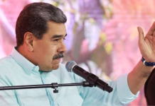 EE.UU. autoriza a Venezuela el pago de los abogados de Nicolás Maduro y Cilia Flores