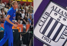Natalia Málaga destacó compromiso con Géminis, pese a su cariño por Alianza Lima: "El objetivo es ganar"