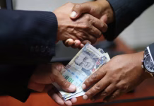 La corrupción: el gran reto del próximo gobierno para recuperar la confianza ciudadana