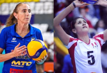 “Trabajo para que el Perú compita”: Natalia Málaga responde a Vivian Baella tras críticas por método de entrenamiento